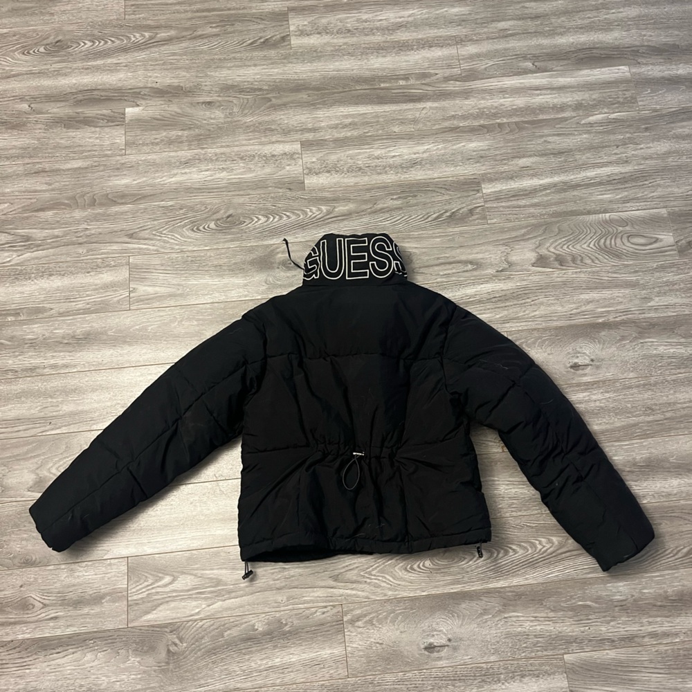 Guess bomber fall jacket